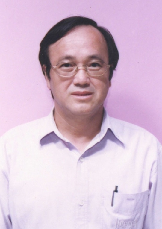 Leung Seung Ming